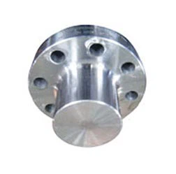 ASME SA105 ASTM A105 anglinio plieno plokščias paviršius FF aukšto stebulės flanšas