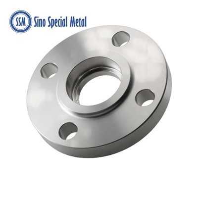 ASTM A182 F347 347H nerūdijančio plieno ASME B16.48 apdailinis flanšas