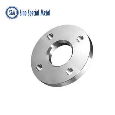 DIN 2652 2653 2655 2656UNS 347S31 nerūdijančio plieno 347 laisvi flanšai ir žiedai, skirti suvirinti