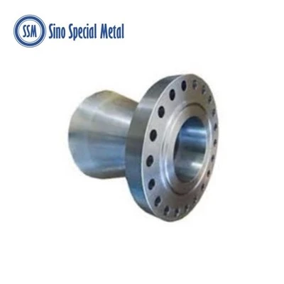 Monel K500 1/2" iki 48" išplėtimo flanšas