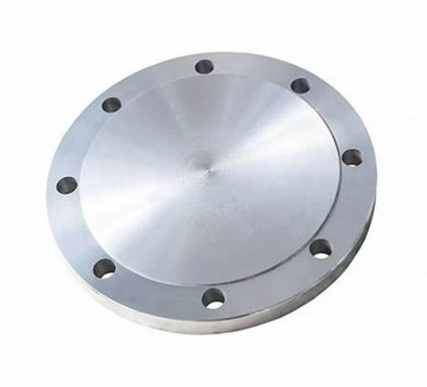 AWWA C207 D klasės (175–150 Psi) aklinos jungės