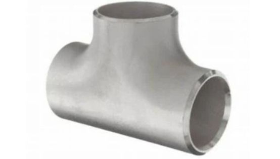 „Hastelloy C276“ vamzdžių jungiamosios detalės