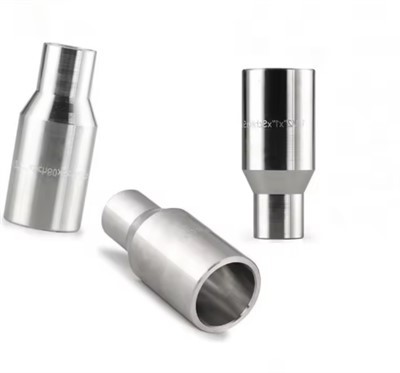 A182 gr. F304 / 316L nerūdijančio plieno nuimamas antgalis