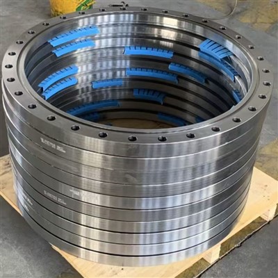 ASME B16.47 serijos A suvirinimo kaklelio RTJ flanšo gamintojas