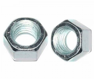 ASME B18.2.2 šešiakampė veržlė