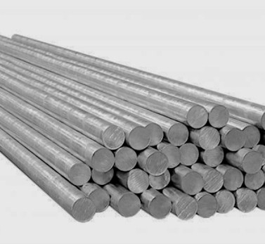 ASTM ASME SB 473 lydinys 20 UNS N08020 baras