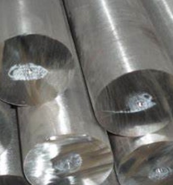 ASTM ASME SB 649 lydinio 31 UNS N08031 baras