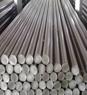 ASTM ASME SB160 lydinio 201 UNS N02201 baras