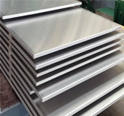 ASTM B162 UNS N02200 Nikelio 200 N02201 Nikelio 201 plokštės