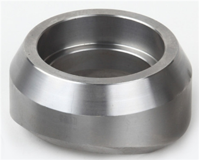 Lizdas 8" X 1" MSS SP-97 SW-F 3000# ASTM A 182 Gr.F51 S-40S